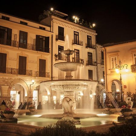 L'Incanto Cava De' Tirreni Exterior photo