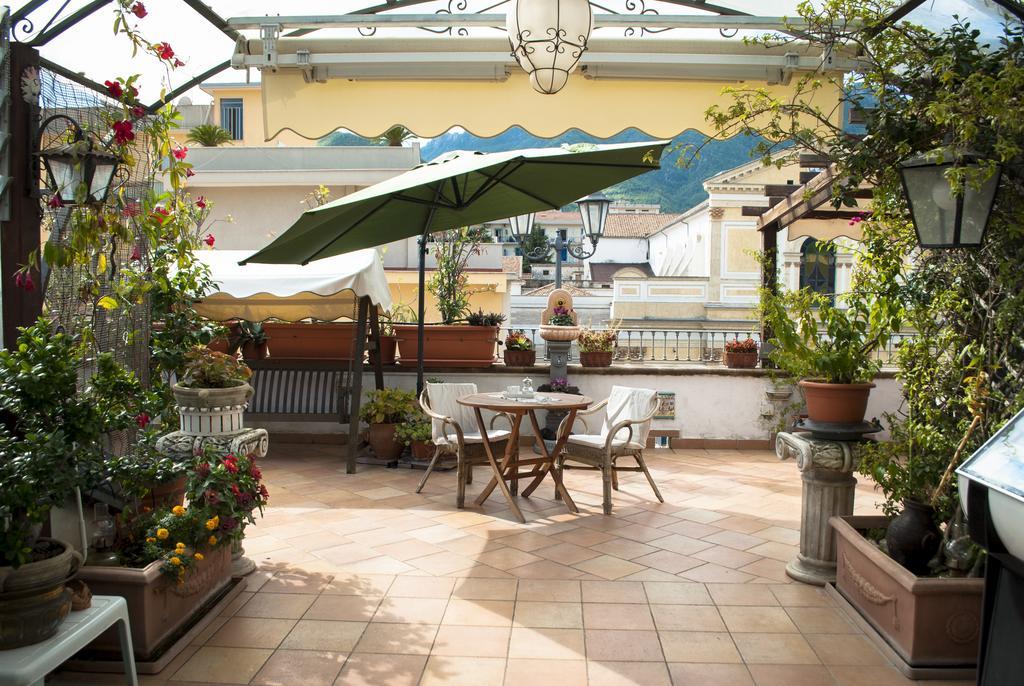 L'Incanto Cava De' Tirreni Room photo