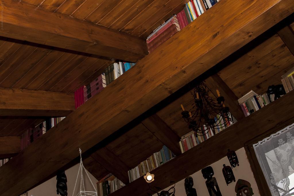 L'Incanto Cava De' Tirreni Room photo