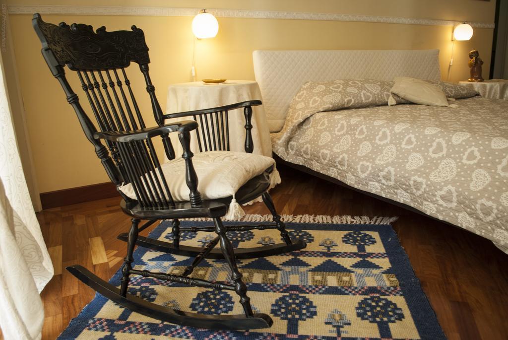 L'Incanto Cava De' Tirreni Room photo