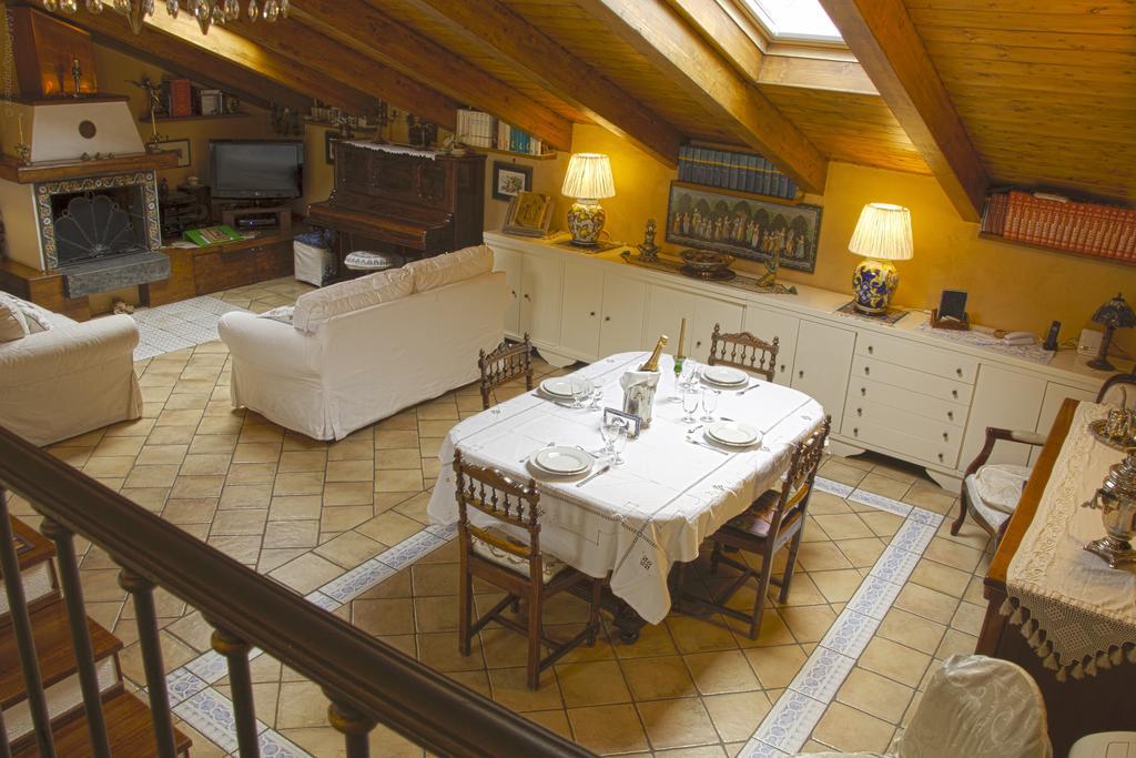 L'Incanto Cava De' Tirreni Exterior photo