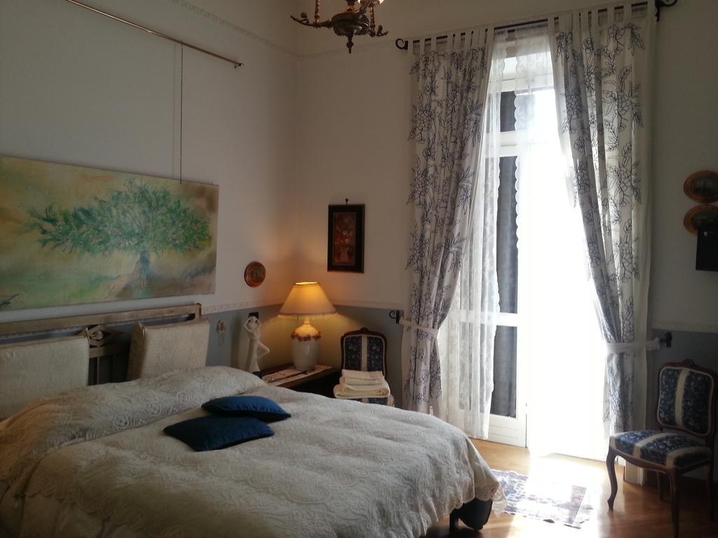 L'Incanto Cava De' Tirreni Room photo