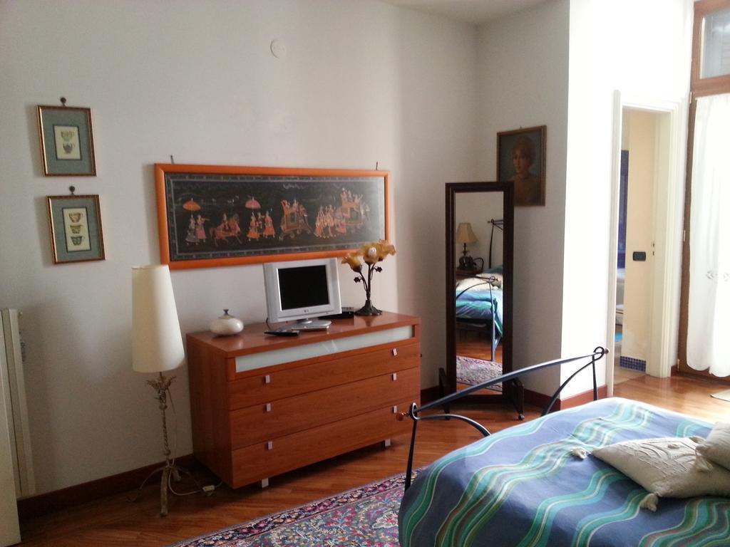 L'Incanto Cava De' Tirreni Room photo