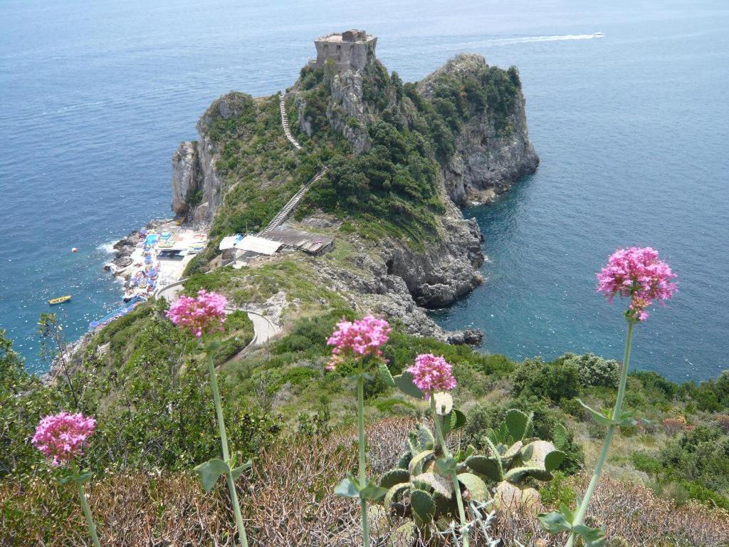 L'Incanto Cava De' Tirreni Exterior photo